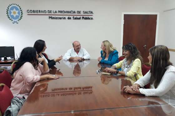 Salta será sede del III Encuentro de familias de personas con discapacidad intelectual