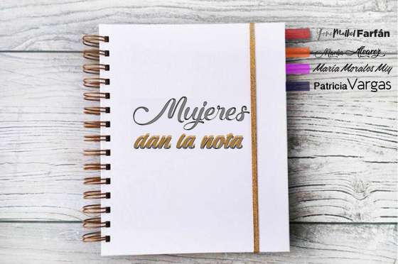 Especial multimedia por el Día de la Mujer