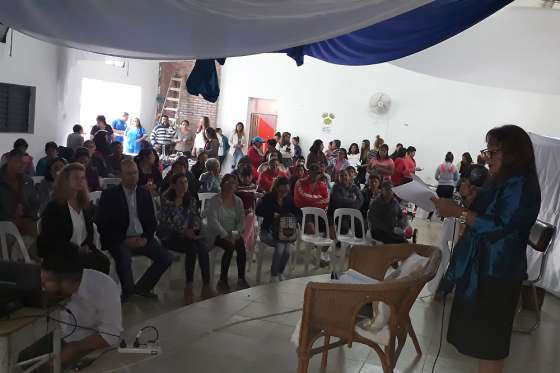 Destacan la importancia de educar con perspectiva de género e igualdad