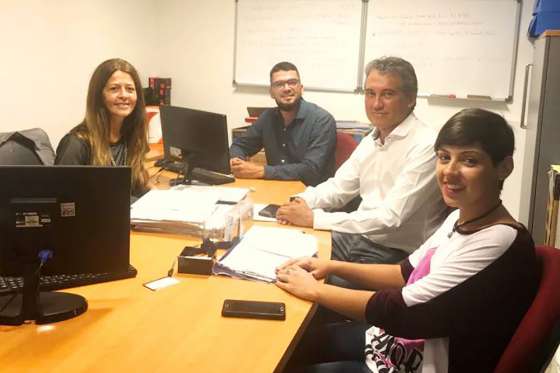 Gobierno y Municipalidad de Salta pondrán en marcha el ciclo #ConectadoSalta
