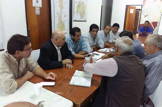 El Comité Permanente de Emergencias determinó una nueva evacuación en parajes costeros del Pilcomayo
