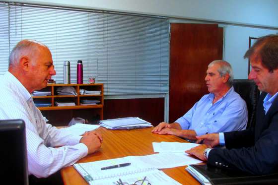 Reforzarán los controles en el puesto sanitario de Senasa de Tolombón