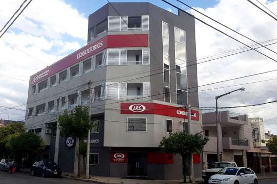 Desde hoy en los Consultorios IPS se tomarán muestras de PAP y habrá Fisioterapia