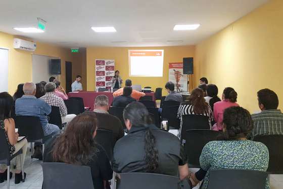 Dictarán talleres sobre oportunidad de negocios y herramientas de financiamiento para el sector turístico