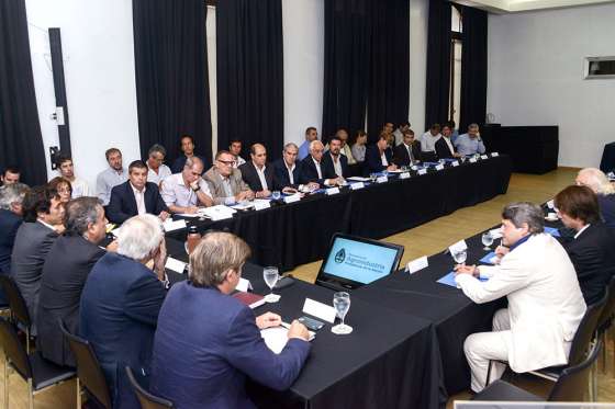 Analizaron el presente del sector algodonero a nivel nacional