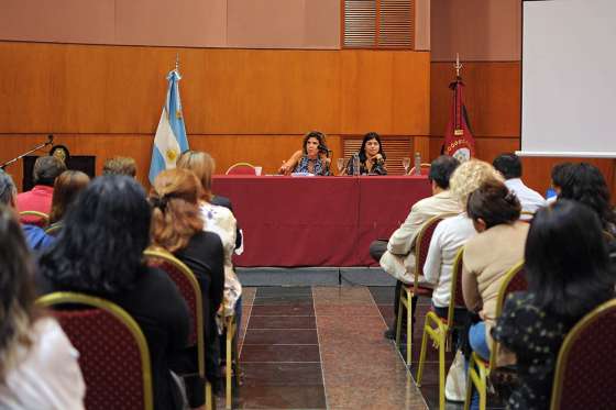 Continúan las actividades en el Mes de las Mujeres