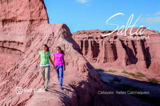 Salta presentará hoy el Calendario de Semana Santa 2018
