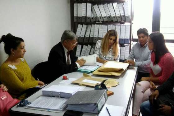 En el paraje Colanzulí se construirá un nuevo edificio escolar de nivel medio