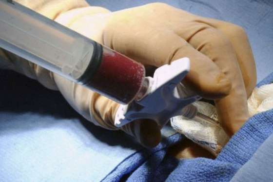 En marzo siguen las colectas de sangre y médula ósea