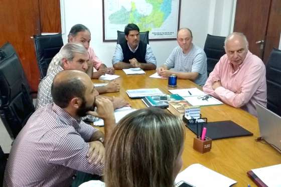Declararon la emergencia agropecuaria para el departamento Rivadavia