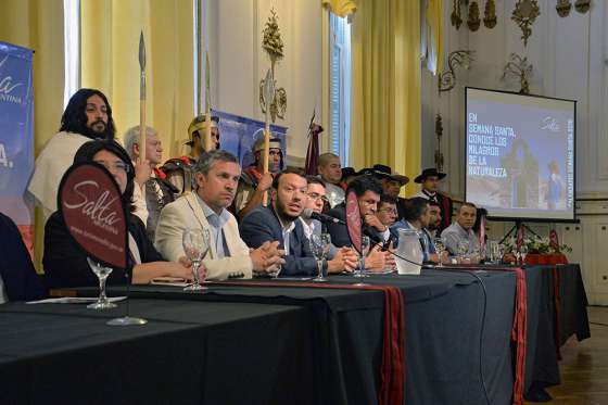 Salta propone una gran variedad de actividades para realizar durante Semana Santa