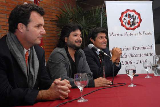 Lanzaron en Buenos Aires la Fiesta de la Cultura Nativa