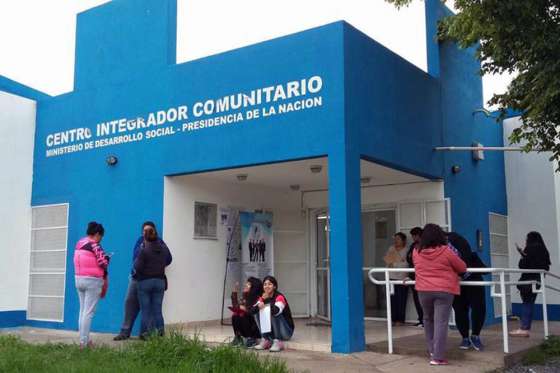 La oficina de mediación de la zona sur de la ciudad cambió de sede