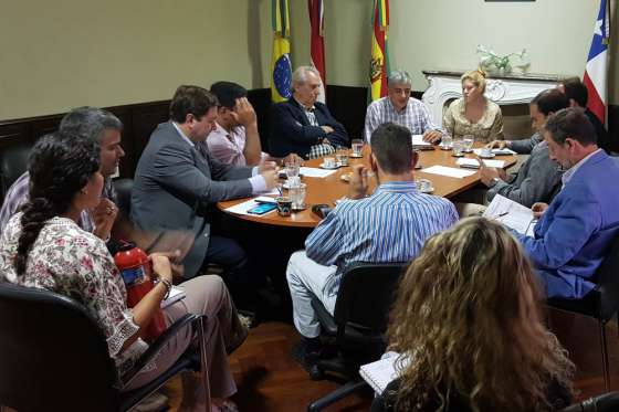Salta y Antofagasta promueven el  uso responsable  de la energía