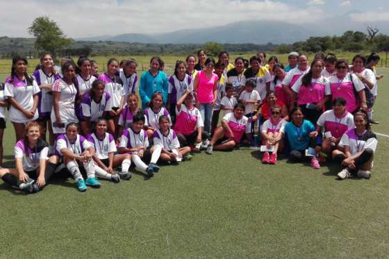 Segundo edición del torneo 