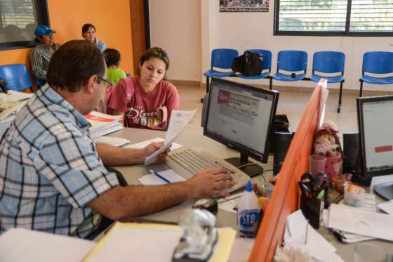 El IPV realizará este viernes el cierre de inscripciones y actualizaciones en Tartagal
