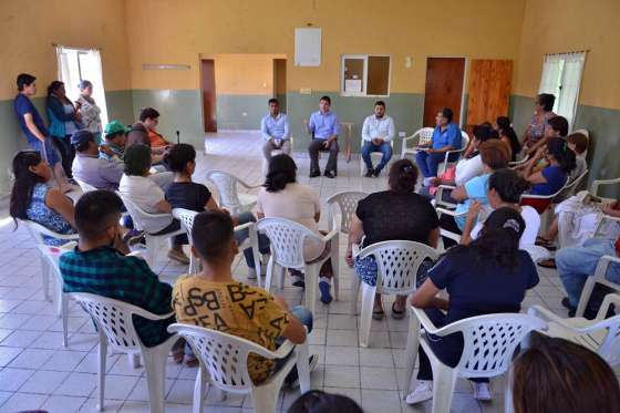 Presentan hoy la escuela provincial de Defensa del Consumidor