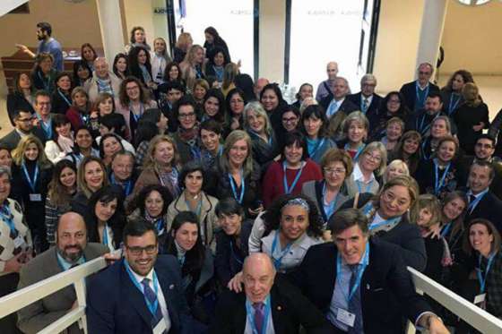 El trabajo de Salta con la mediación comunitaria, destacado en un foro internacional