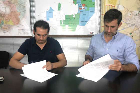Payogasta contará con conectividad para casi 1400 personas