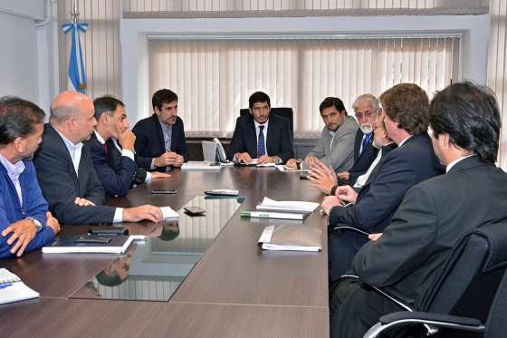 Habrá un mayor control comercial en toda la provincia