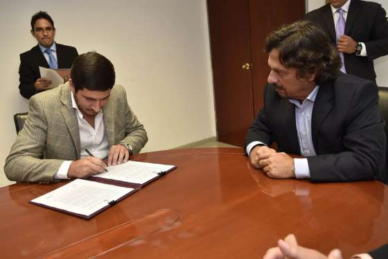 Se fortalecen las políticas públicas de seguridad vial en Salta