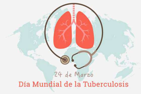 Día Mundial de la Tuberculosis