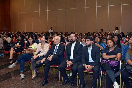 Continúa el Mes de las Mujeres en Salta