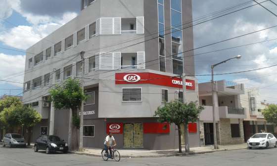 Suman nuevos profesionales para la atención en los Consultorios IPS