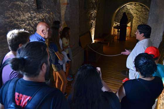 Semana Santa: más de 130 propuestas para disfrutarla en Salta