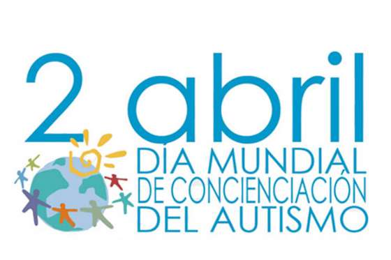 Actividades por el Día Mundial del Autismo