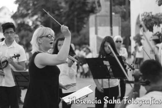 Récord de alumnos y nuevas propuestas en la Orquesta Sinfónica Infantil y Juvenil de Salta