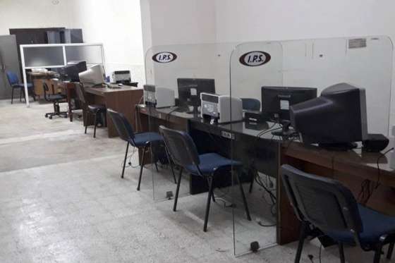 La subdelegación IPS de General Güemes ya atiende en su nuevo domicilio