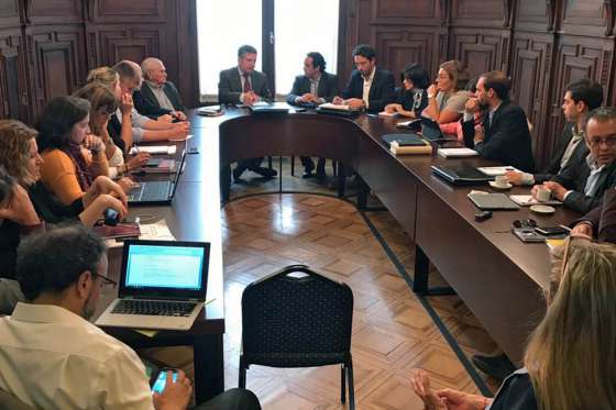 Salta redactará el reglamento del Consejo Federal de Mecanismos en contra de la Tortura