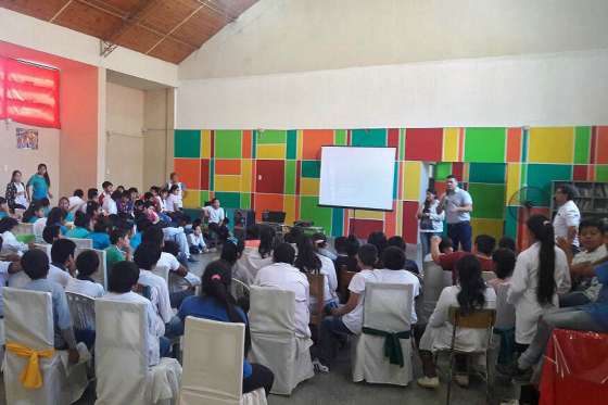 Hoy se realizará una campaña de Seguridad Ciudadana en el Chaco salteño