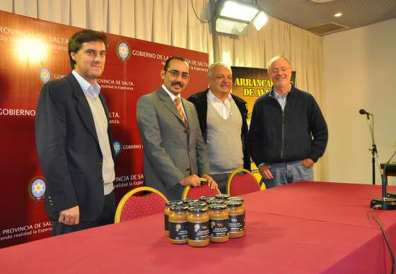 Empresarios del Noa y del Centro Oeste Sudamericano consolidan integración con Brasil  