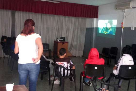 Primera Infancia informa la agenda de talleres para padres y adolescentes