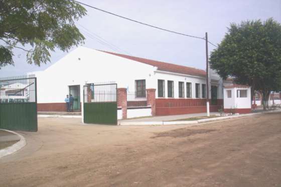 Festejan los 30 años de la Unidad Carcelaria de Tartagal