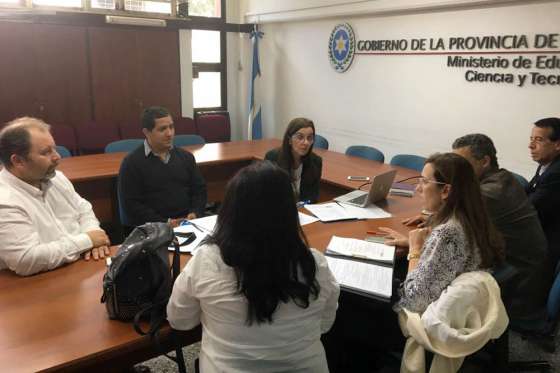 Prorrogan la inscripción a becas Progresar para estudiantes beneficiados en 2017 a través de ANSES