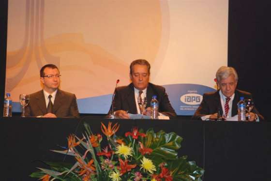 Se desarrolla en Salta el congreso hidrocarburífero más importante del país