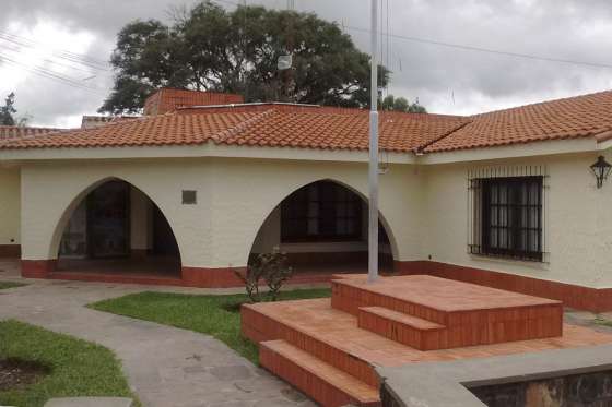 La subdelegación Campo Quijano del IPS estará cerrada hoy por mudanza