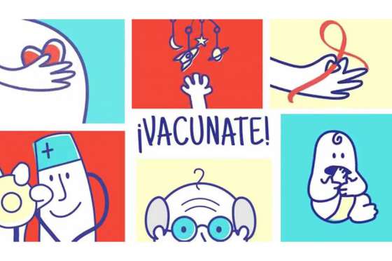 El IPS comenzó la campaña de vacunación antigripal para sus afiliados