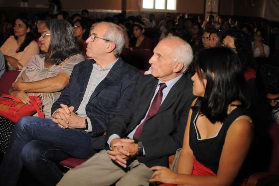 Destacada jornada sobre educación sexual integral