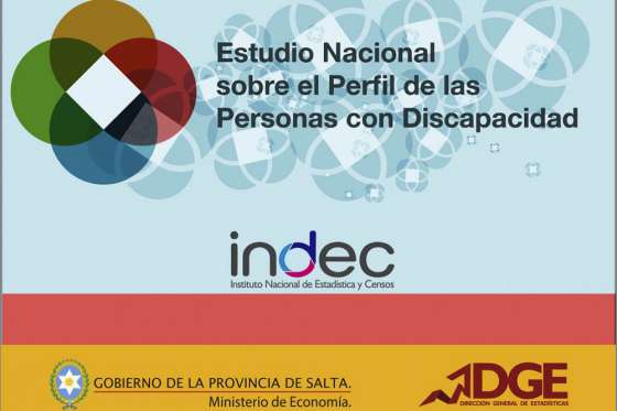 En Salta comenzó la Encuesta Nacional sobre Discapacidad