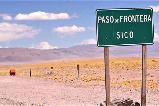 Salta participa en la Reunión del Grupo de Trabajo Invernal con Chile