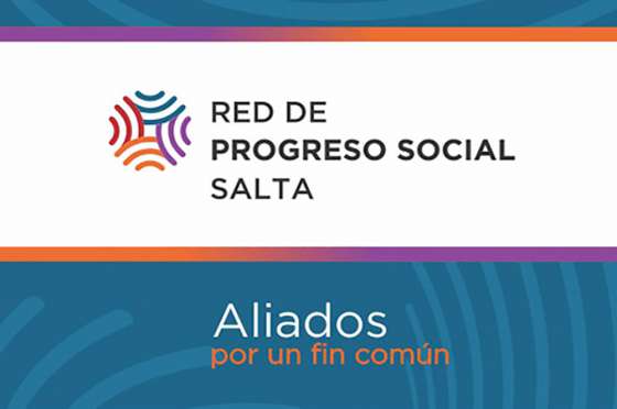 Presentarán hoy el Índice de Progreso Social provincial