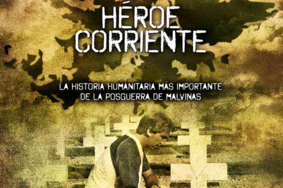 Proyectarán “Héroe Corriente” en el Espacio INCAA Hogar Escuela