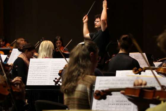 Beethoven y Grieg: mirar hacia atrás para mejorar el futuro