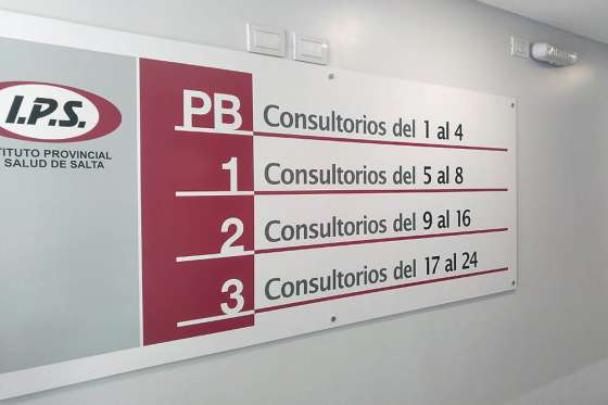Nuevos profesionales y nuevas especialidades se suman a los Consultorios IPS