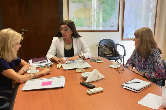 Avanza la propuesta para implementar kioscos saludables en más escuelas