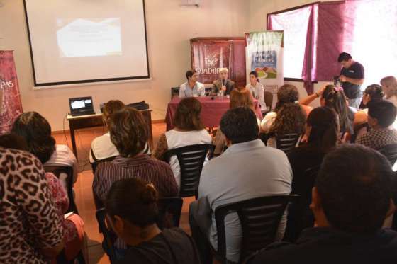 Reunión informativa para avanzar en la implementación del programa Lugares Mágicos